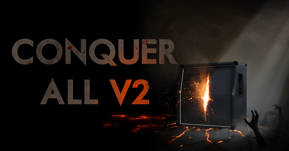Conquer All Volume II - Impulse Response Pack - Image 3