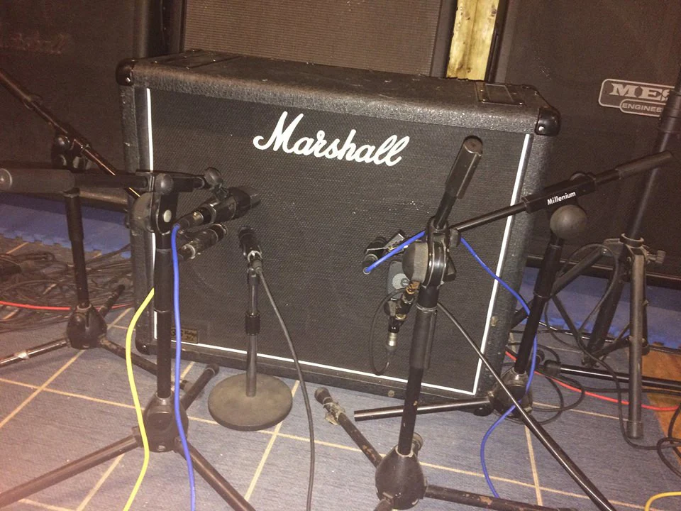 Conquer All Volume IV - Impulse Response Pack - Image 4