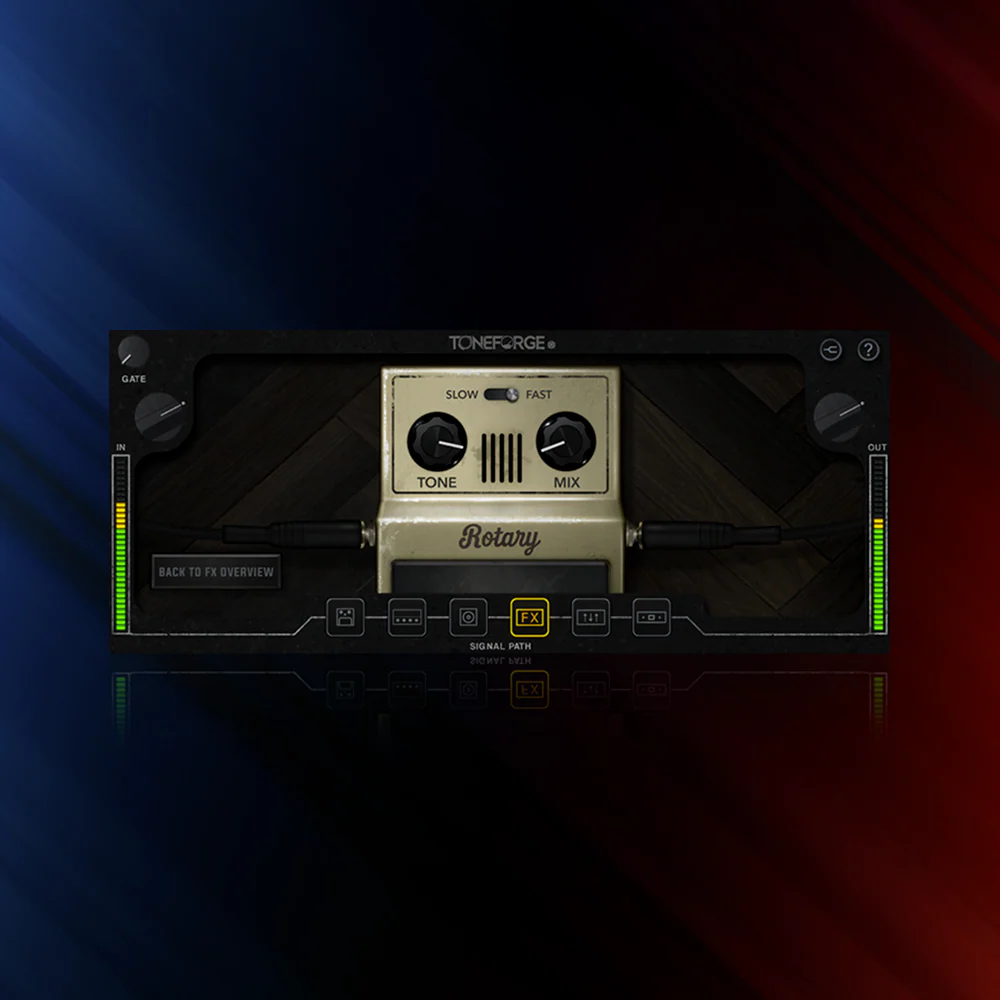 Toneforge® Ben Bruce - Image 10