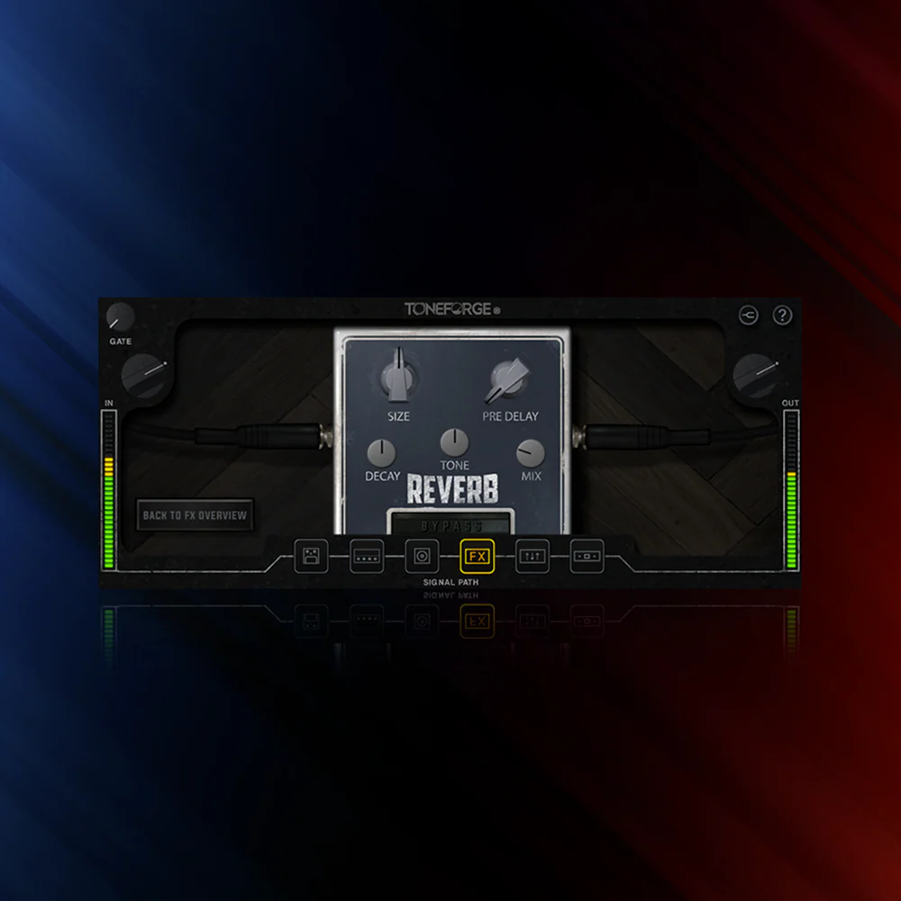 Toneforge® Ben Bruce - Image 11