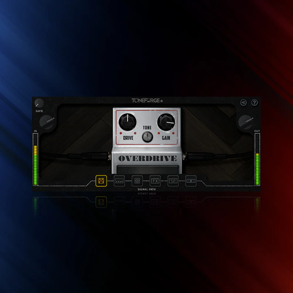 Toneforge® Ben Bruce - Image 12