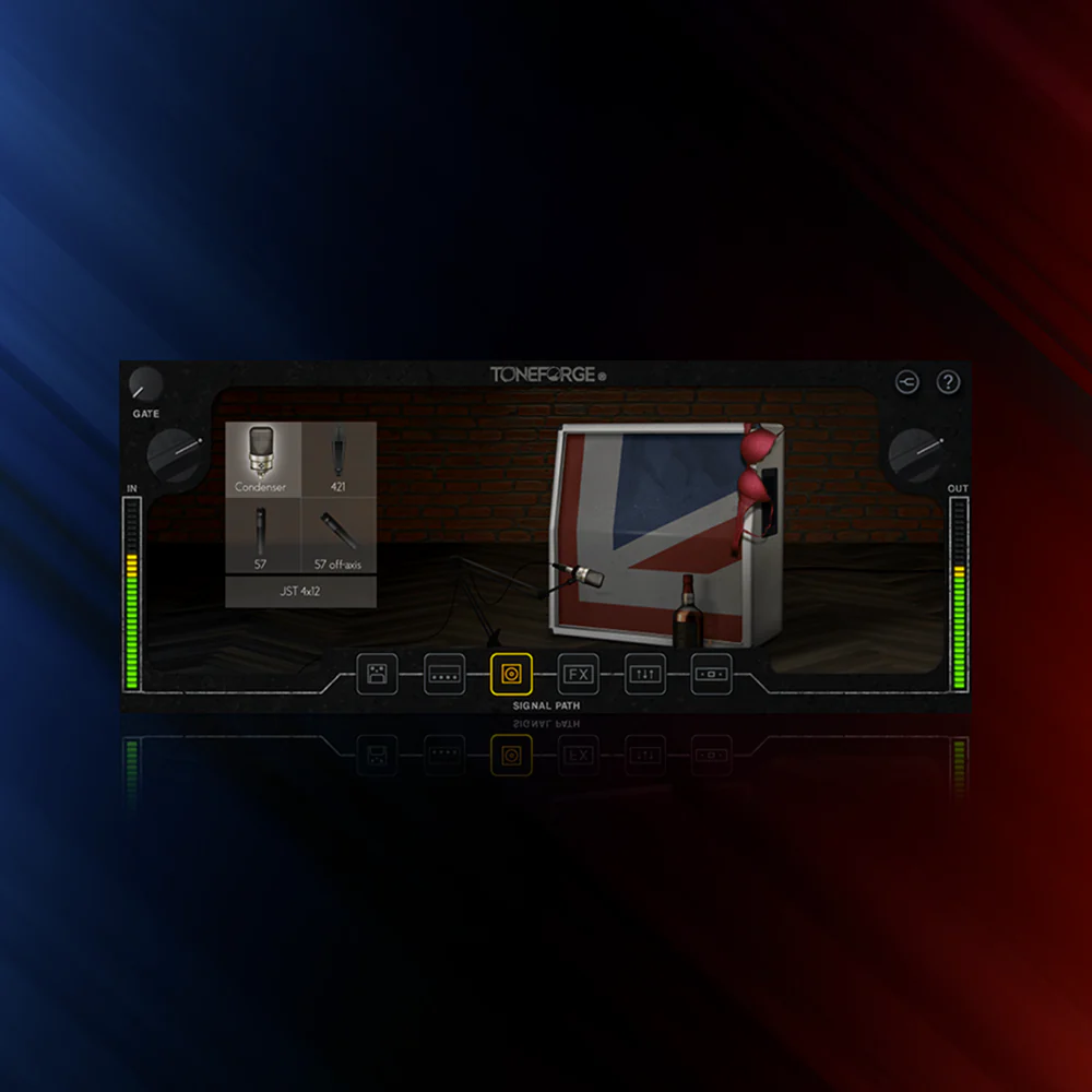 Toneforge® Ben Bruce - Image 3