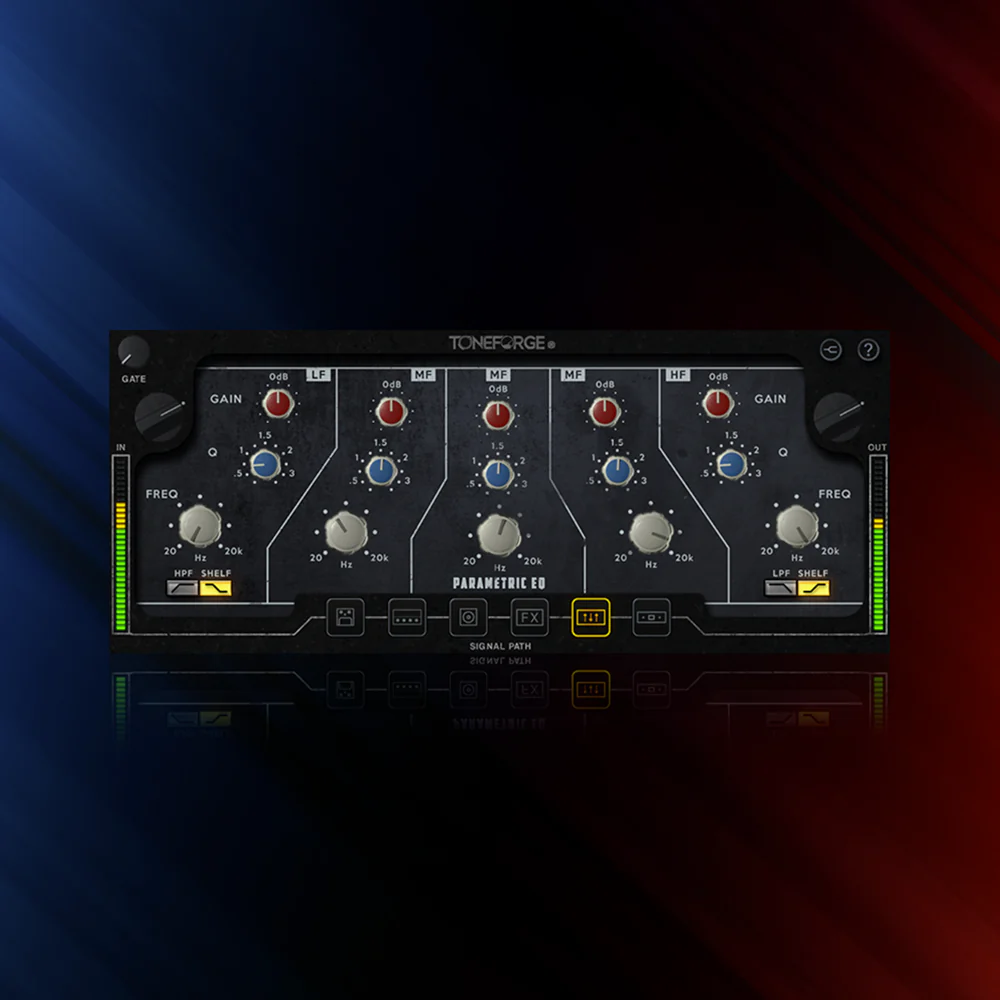 Toneforge® Ben Bruce - Image 4