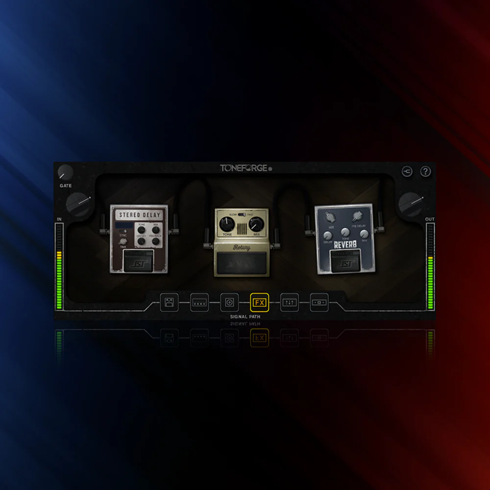 Toneforge® Ben Bruce - Image 5