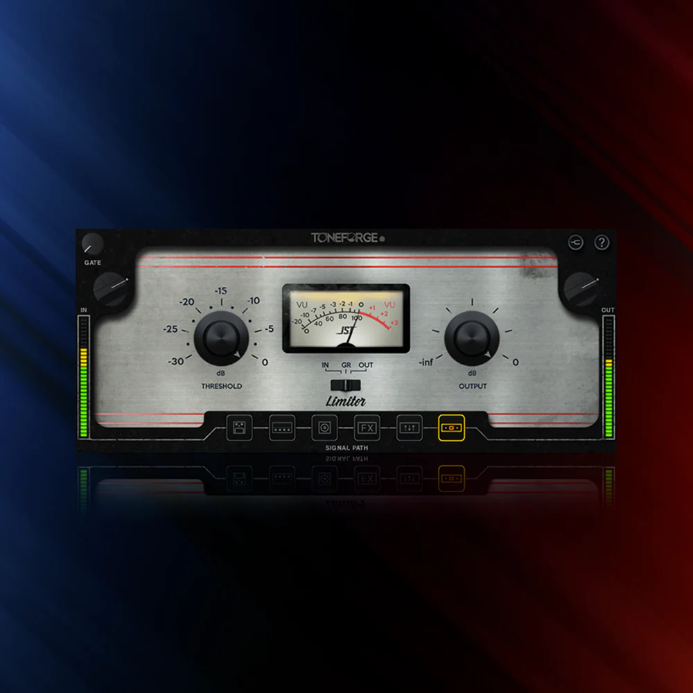 Toneforge® Ben Bruce - Image 6