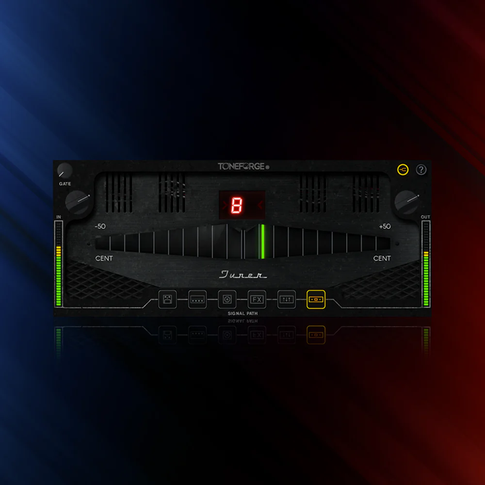 Toneforge® Ben Bruce - Image 7