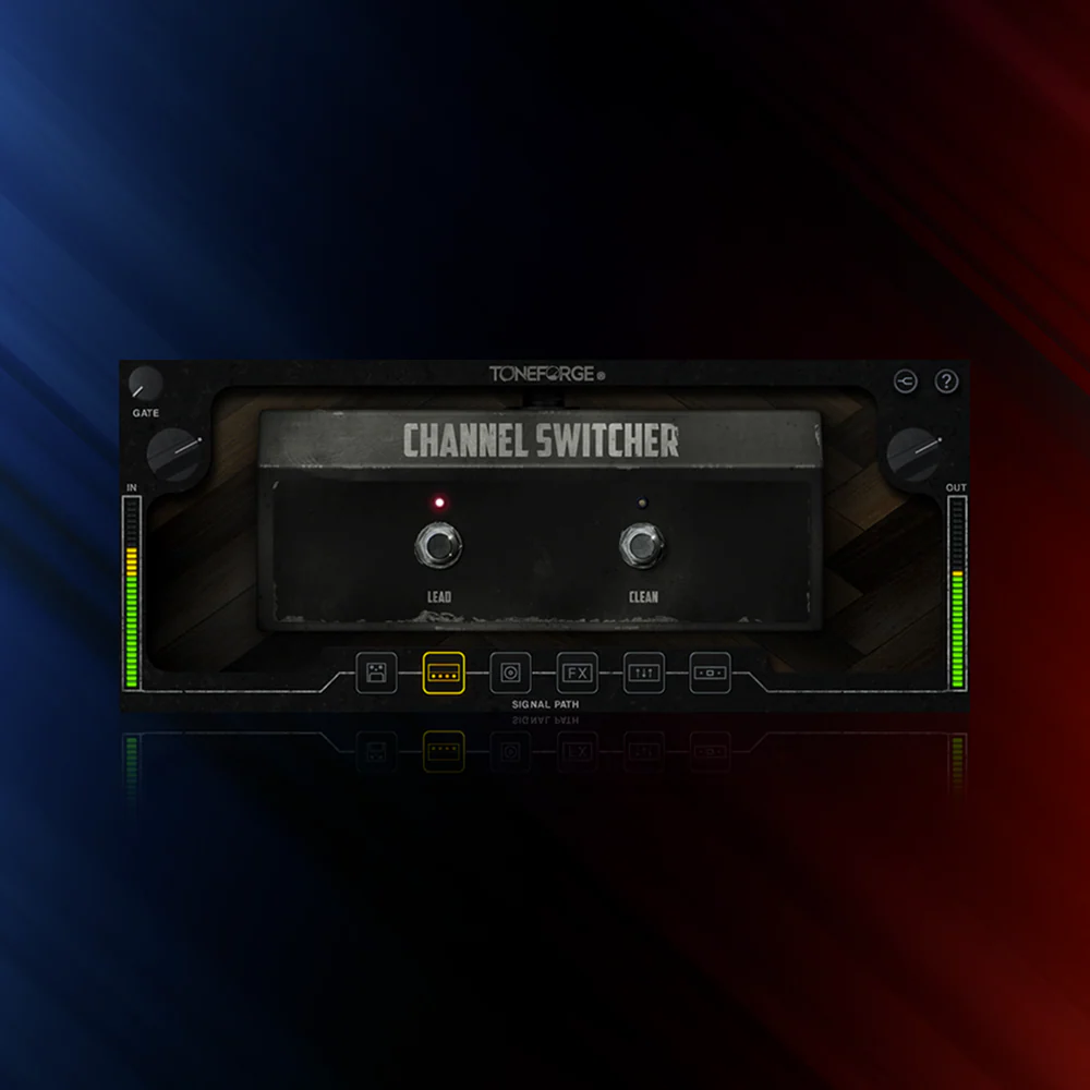 Toneforge® Ben Bruce - Image 8