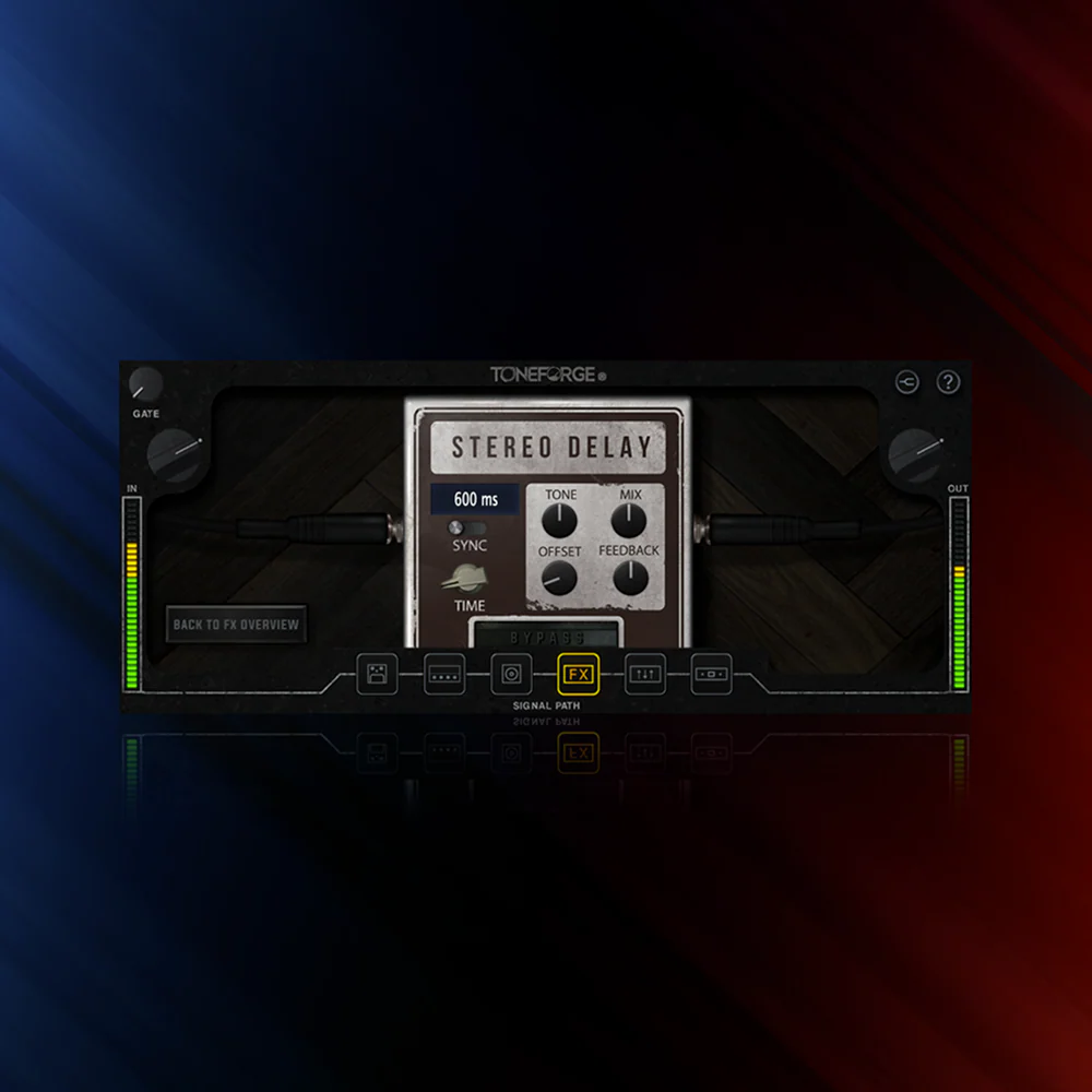 Toneforge® Ben Bruce - Image 9