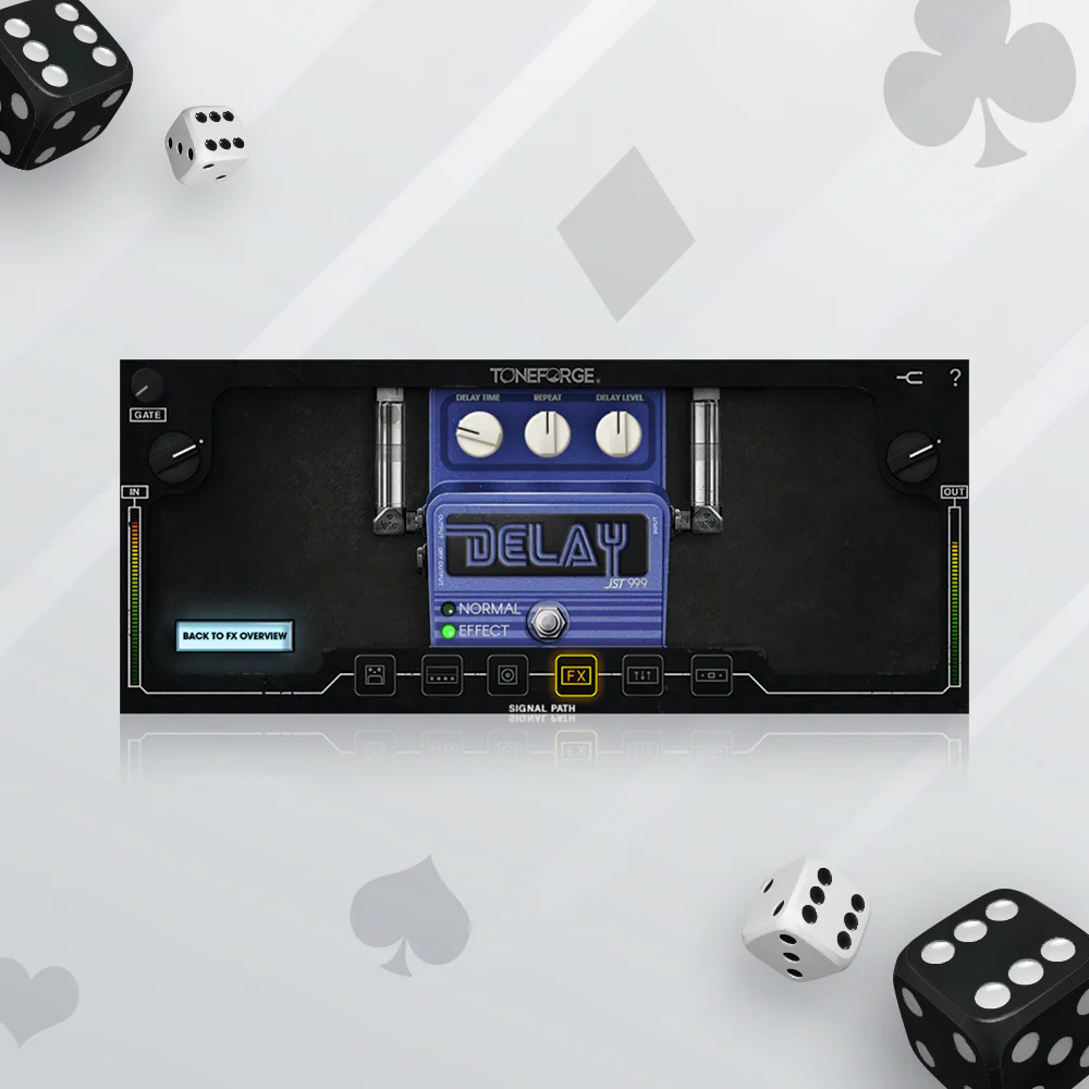 Toneforge® Guilty Pleasure - Image 10