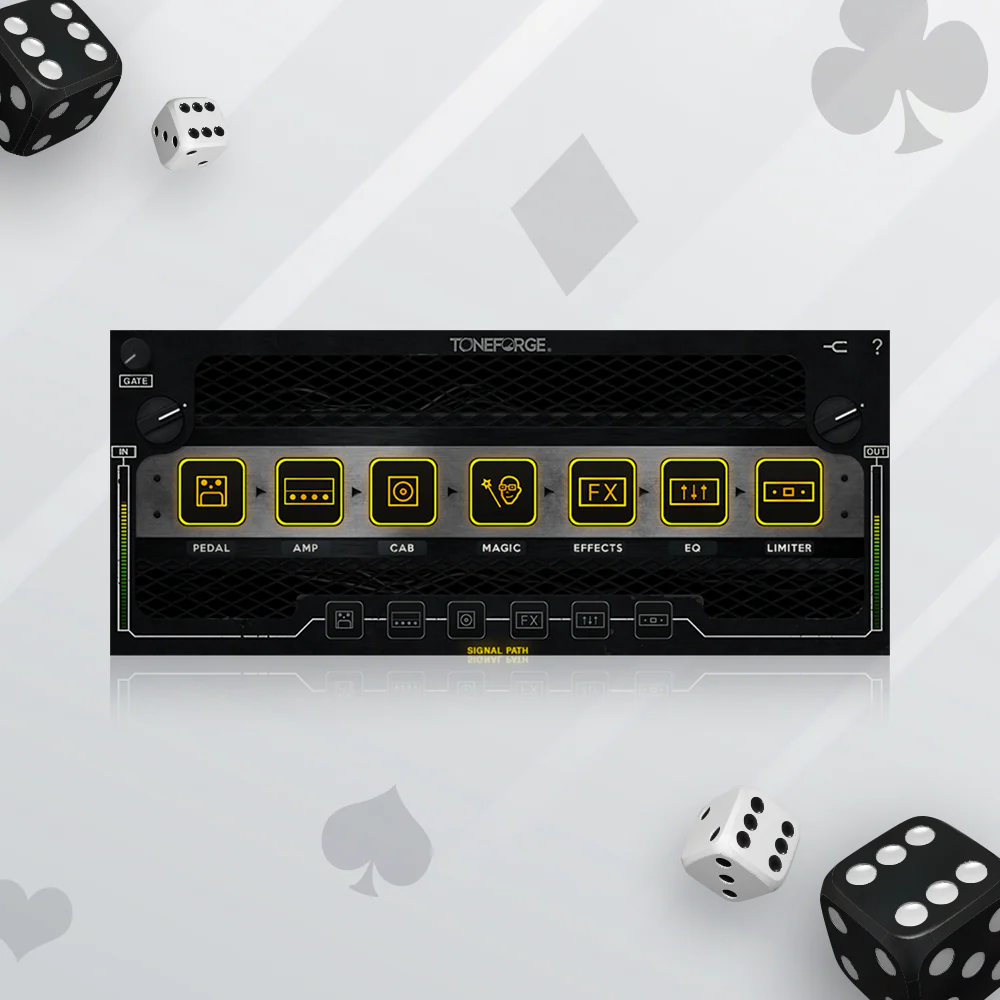 Toneforge® Guilty Pleasure - Image 11