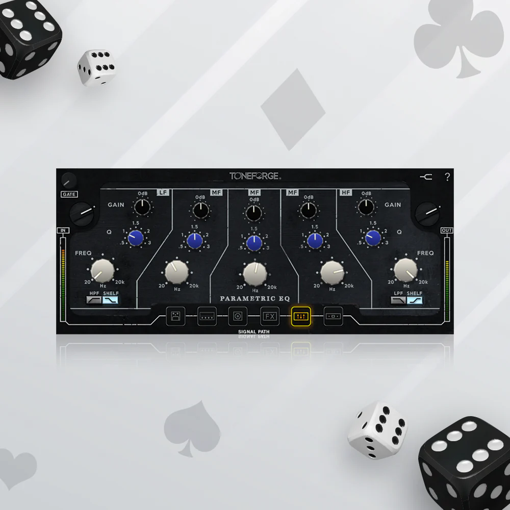 Toneforge® Guilty Pleasure - Image 3