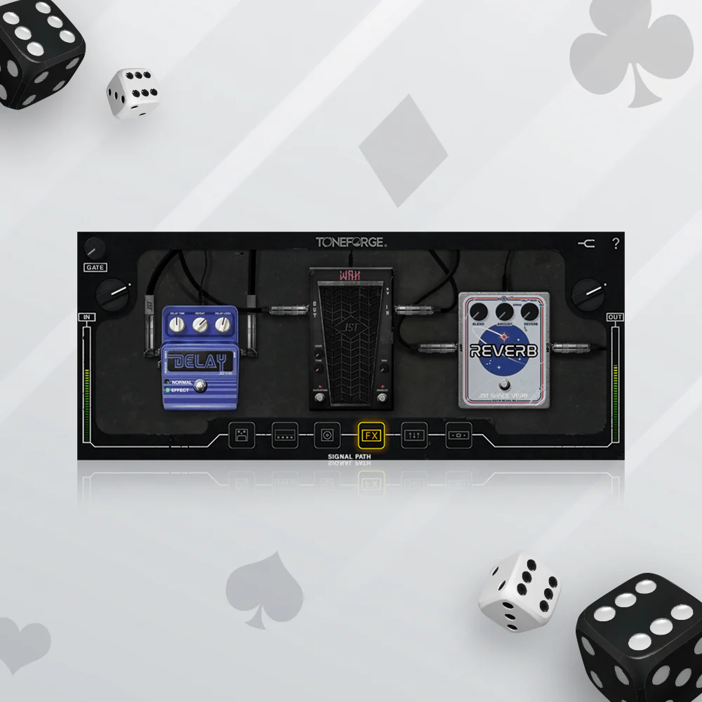 Toneforge® Guilty Pleasure - Image 4