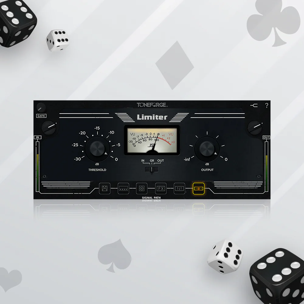 Toneforge® Guilty Pleasure - Image 5