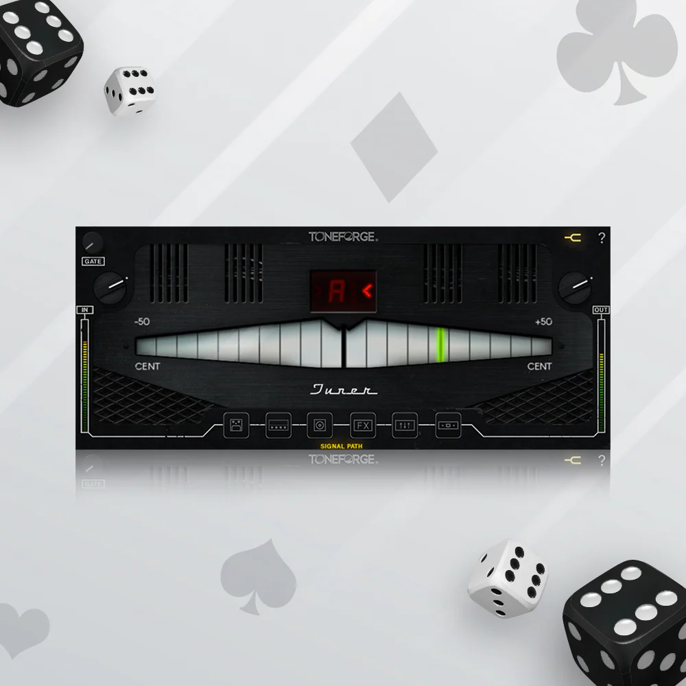 Toneforge® Guilty Pleasure - Image 6