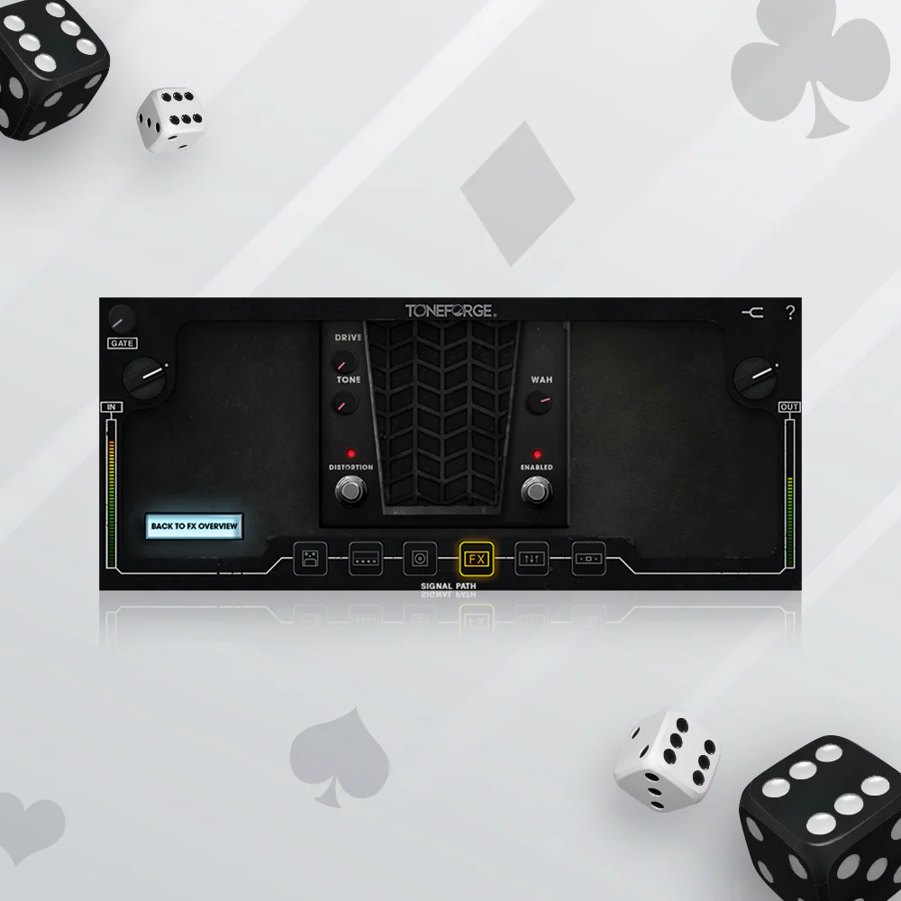 Toneforge® Guilty Pleasure - Image 8