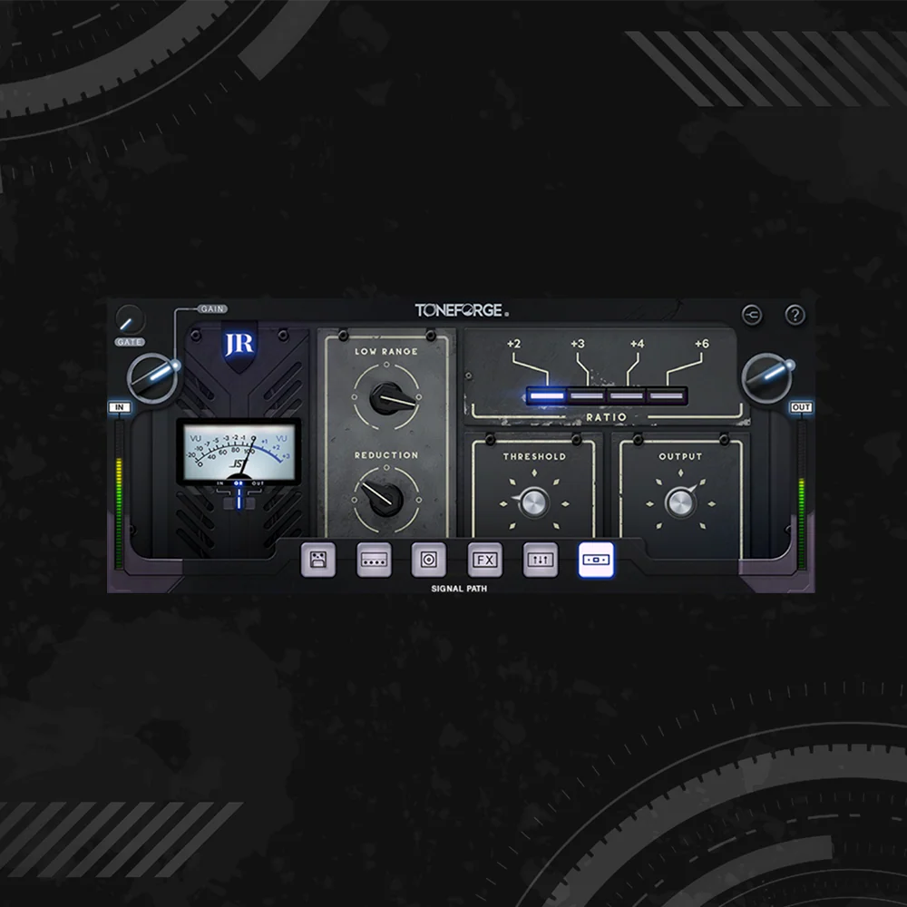 Toneforge® Jason Richardson - Image 10