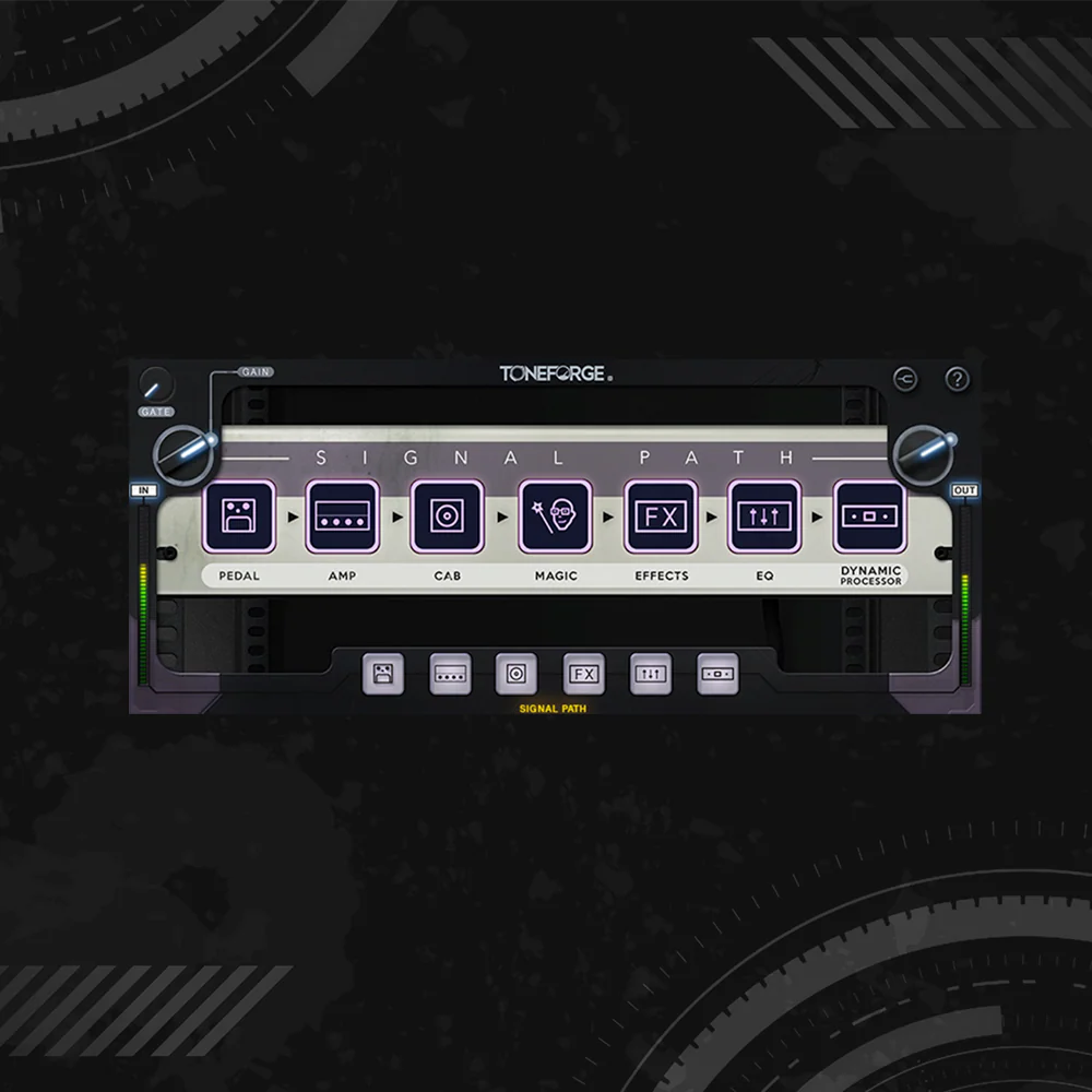 Toneforge® Jason Richardson - Image 11