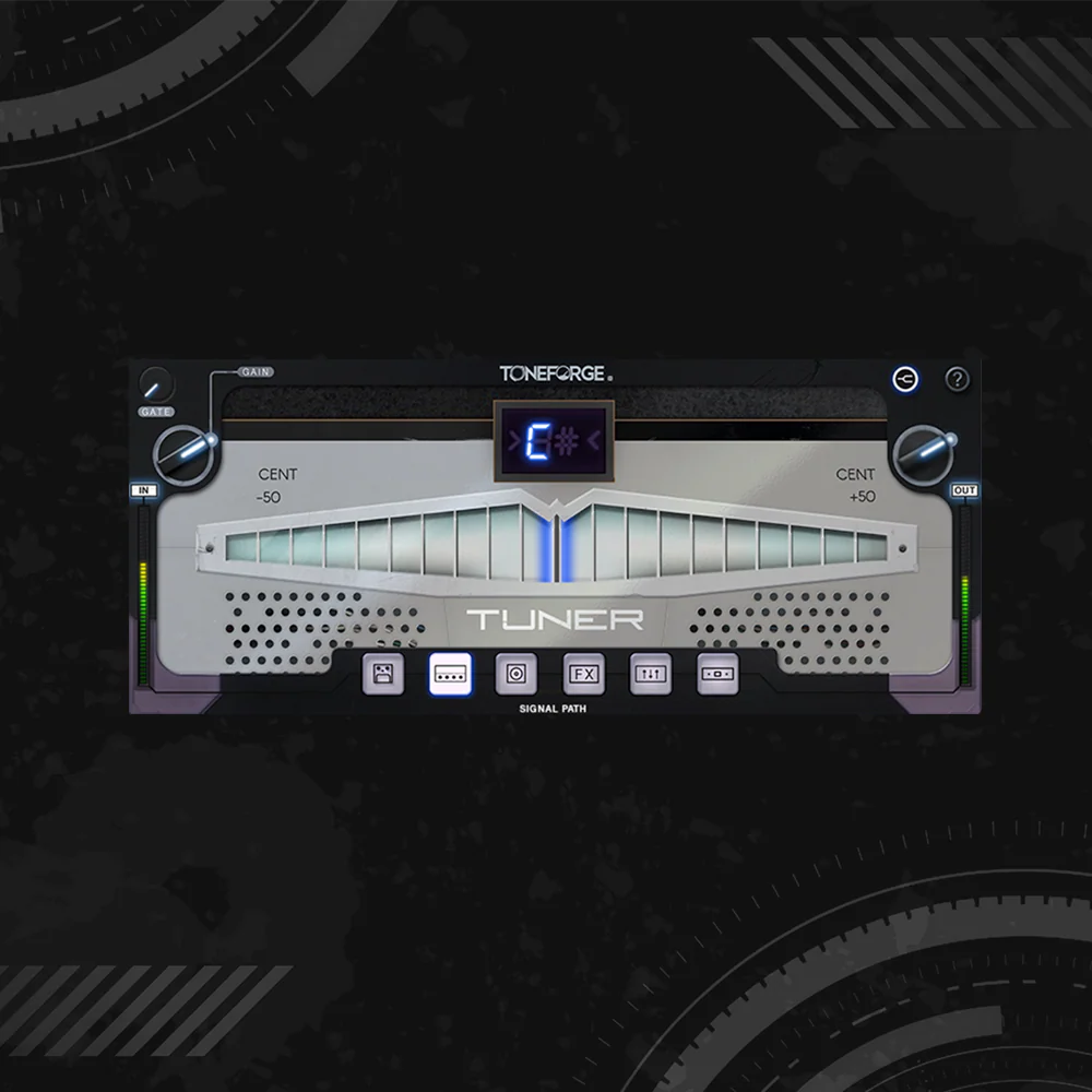 Toneforge® Jason Richardson - Image 12