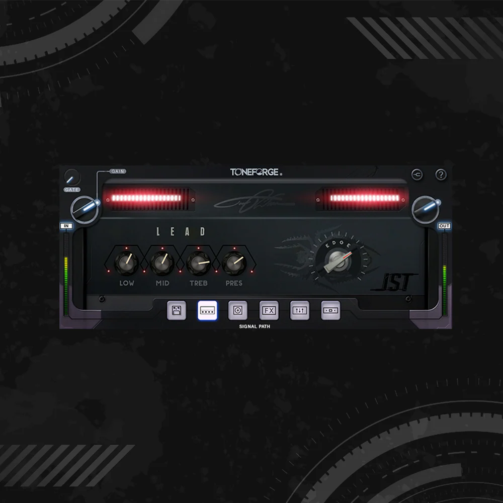 Toneforge® Jason Richardson - Image 3