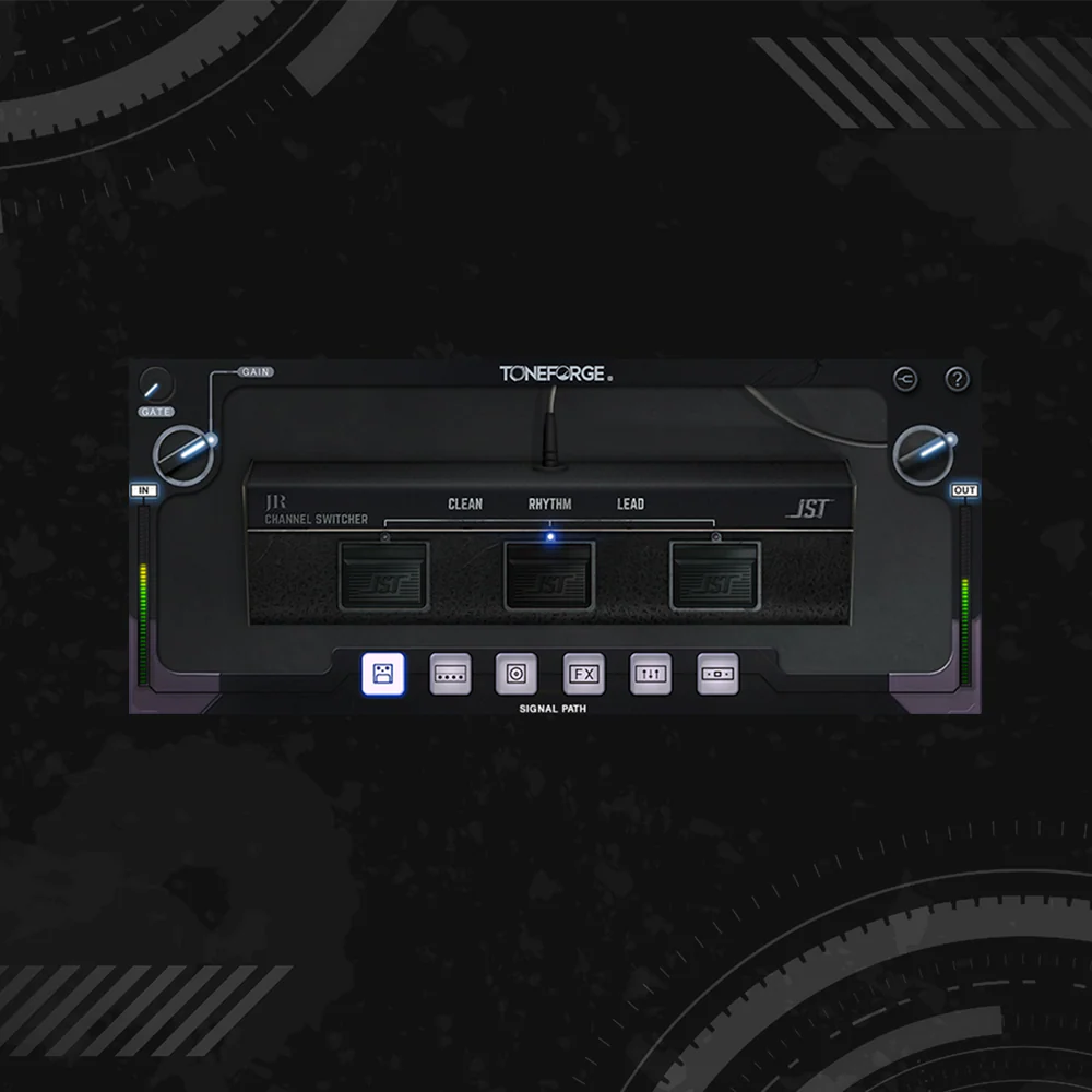 Toneforge® Jason Richardson - Image 4