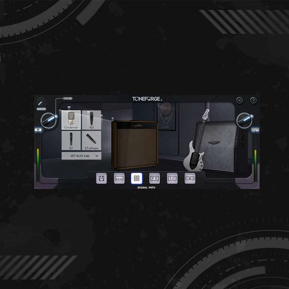 Toneforge® Jason Richardson - Image 5