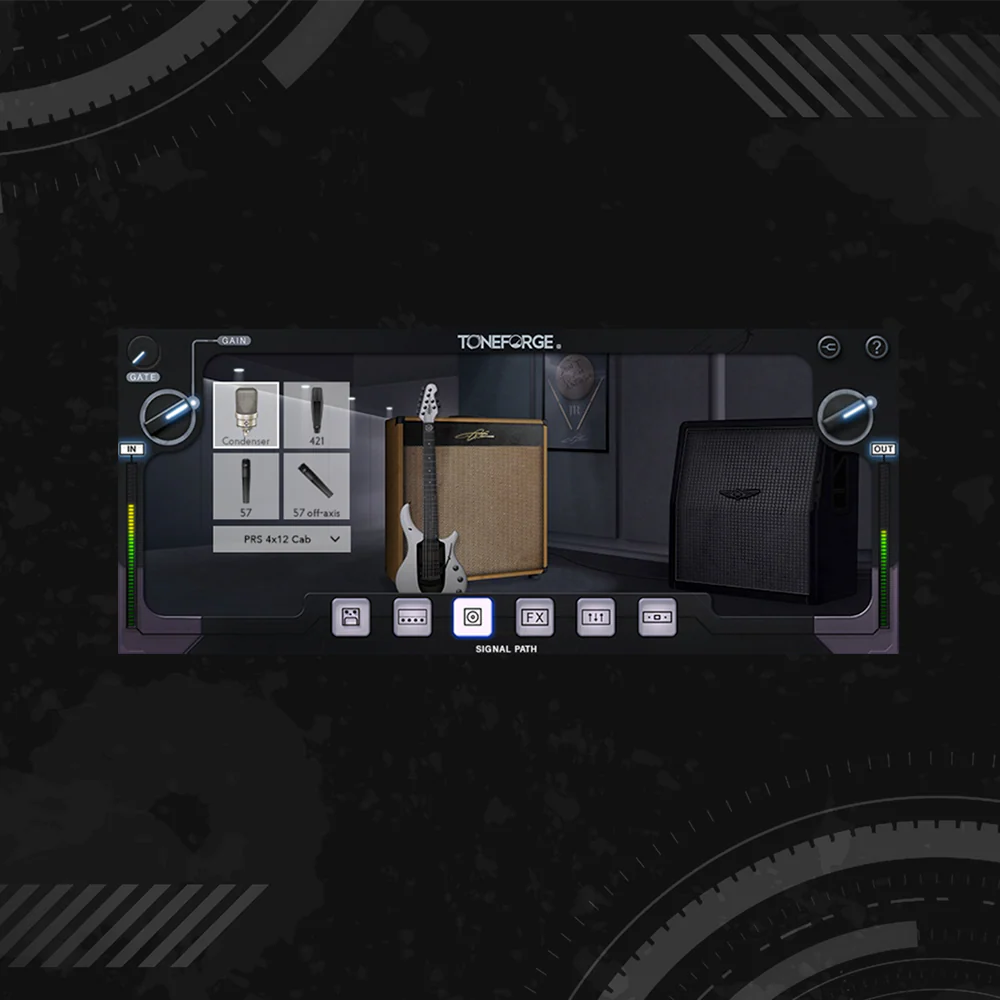 Toneforge® Jason Richardson - Image 6