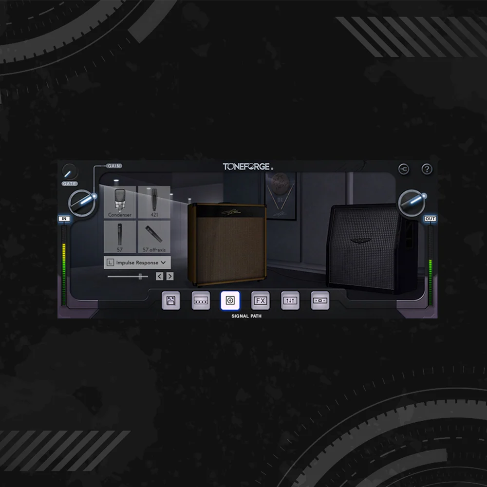 Toneforge® Jason Richardson - Image 7