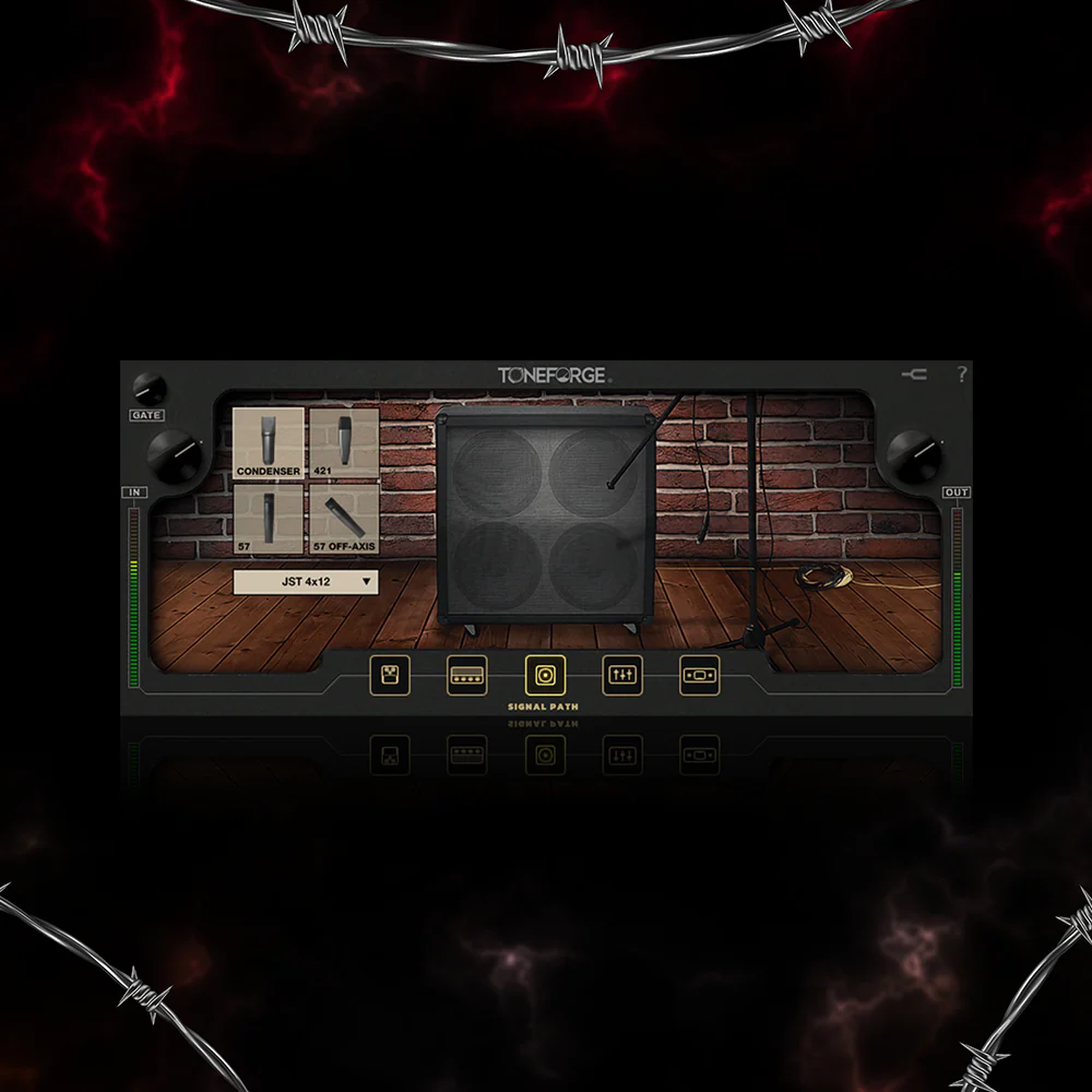 Toneforge® Menace - Image 3