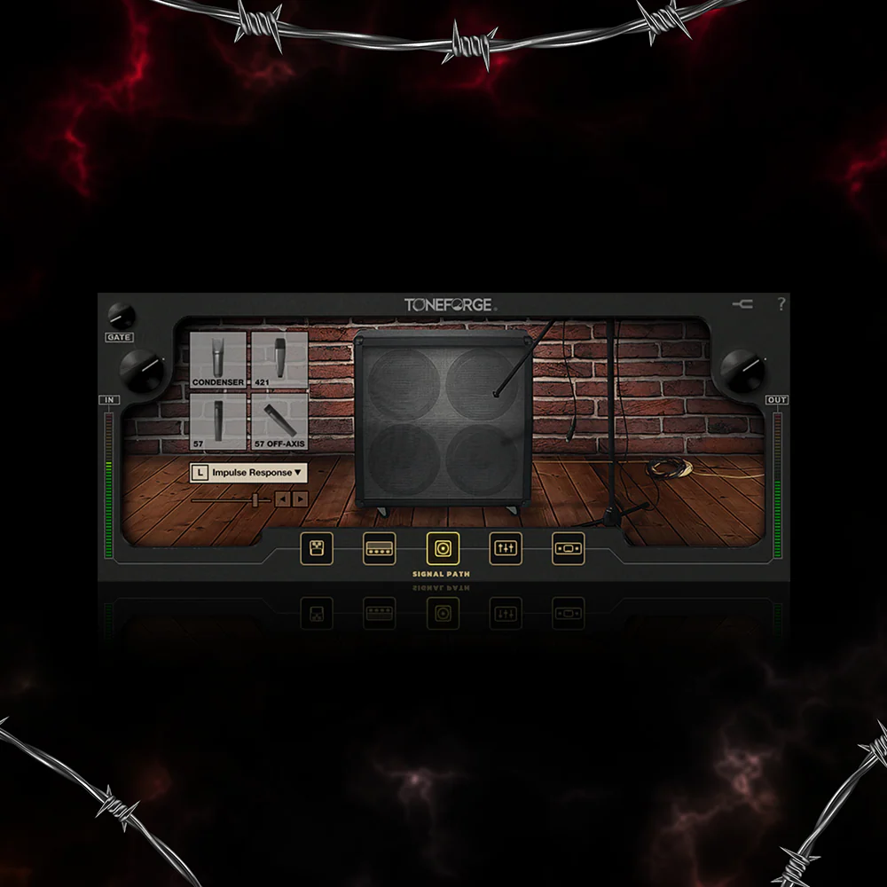 Toneforge® Menace - Image 4