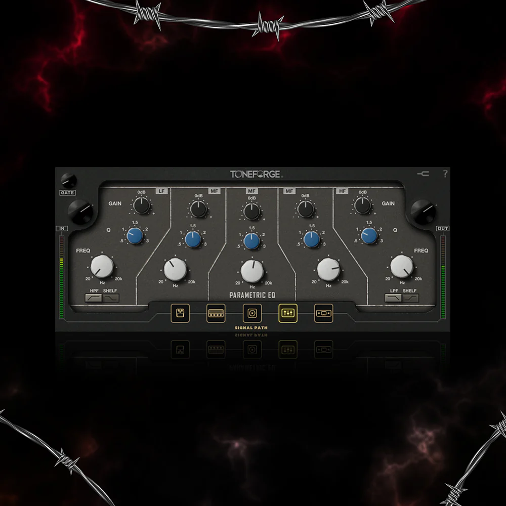 Toneforge® Menace - Image 5