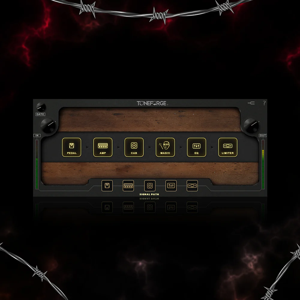 Toneforge® Menace - Image 8